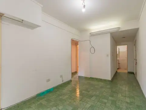 Departamento en Venta 39 años