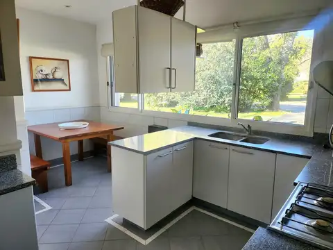 Casa en Venta 40 años