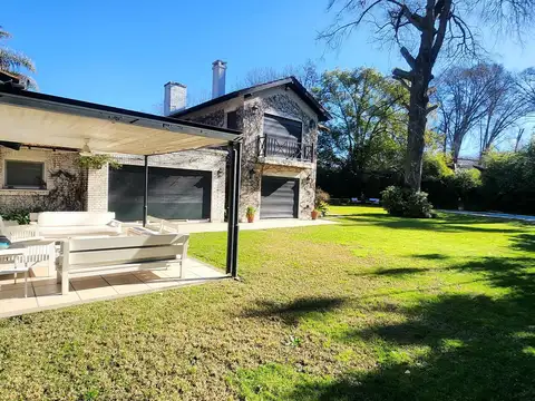 Casa en Venta 40 años