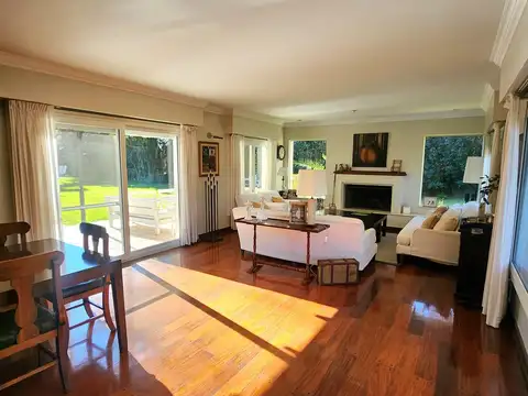 Casa en Venta en Golf Club Argentino, USD 550.000