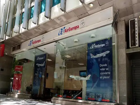 Local en Alquiler en Retiro, Capital Federal