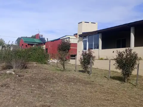 Terreno en Venta de 593,0 m2