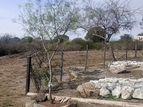 VENDE TERRENO DE 593 MTS EN CABALANGO