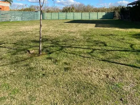 Terreno en Venta de 535,0 m2
