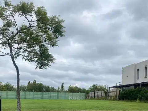 Terreno Lote  en Venta en Castaños, Nordelta, Tigre