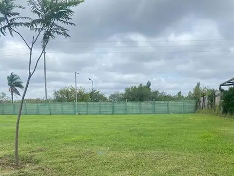 Terreno en Venta en Nordelta Castaños, USD 158.000
