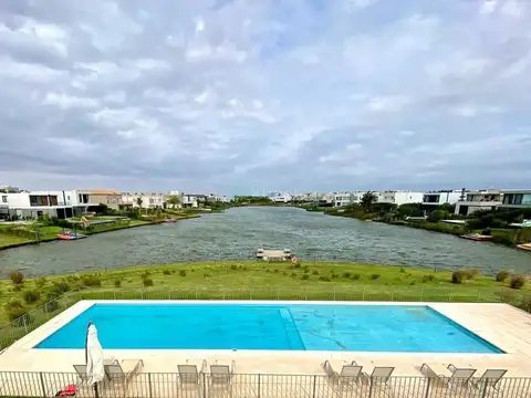 Terreno en Venta en Nordelta Castaños, USD 158.000