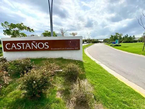 Terreno Lote  en Venta en Castaños, Nordelta, Tigre