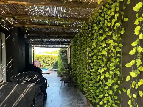 Casa en venta en Barrio Lago Torreon Maipu