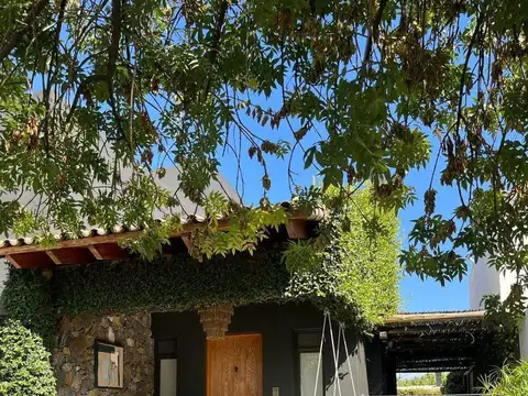 Casa en venta en Barrio Lago Torreon