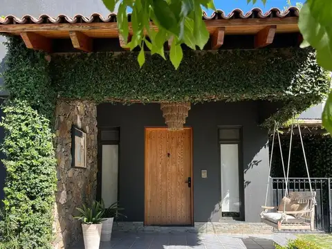 Casa en Venta 10 años