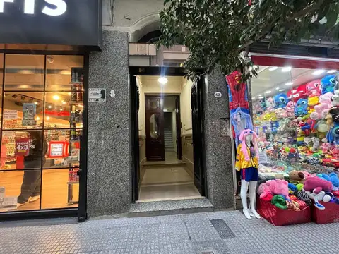 Oficina en Venta en Microcentro, Centro