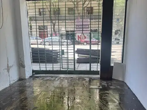 Local  en Alquiler en Balvanera, Capital Federal, Buenos Aires