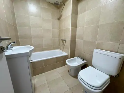 Alquiler Departamento Monoambiente en Liniers