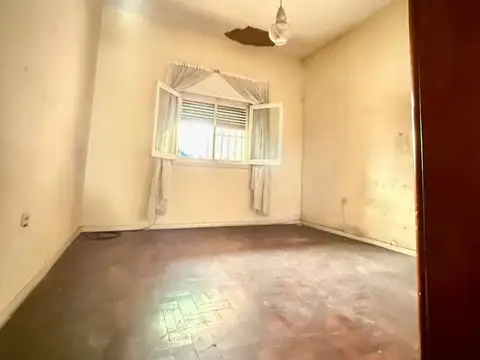 Venta Casa 3 ambientes lote propio
