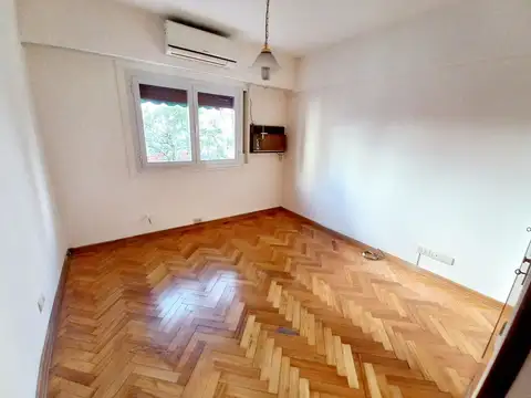 Departamento en Venta en Caballito, USD 128.000