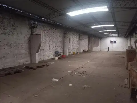 Udaondo al 2600