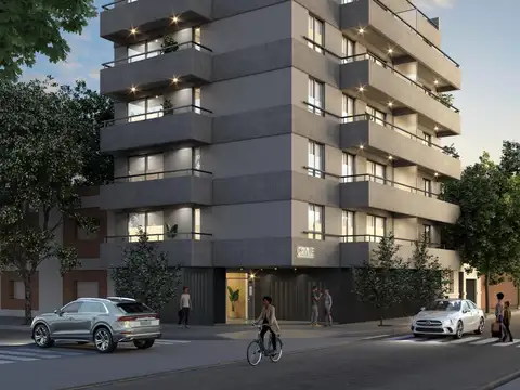 Departamento 2 ambientes - Venta - Saavedra