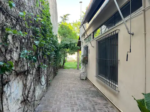 Depto Tipo Casa en Alquiler 50 años