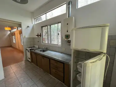 Depto Tipo Casa en Alquiler de 2 dormitorios