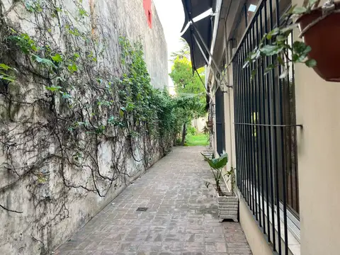 Depto Tipo Casa en Alquiler al Norte