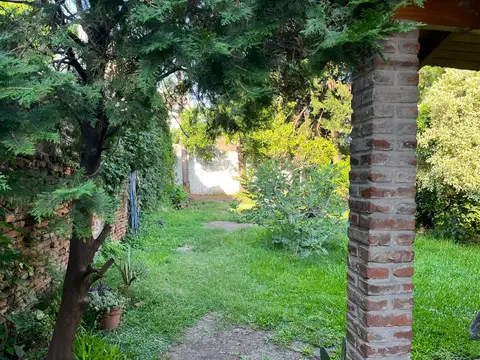 Depto Tipo Casa en Alquiler de 3 ambientes