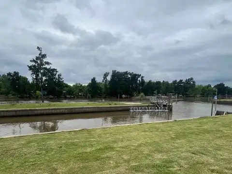 Terreno en Venta en Nordelta, Partido de Tigre