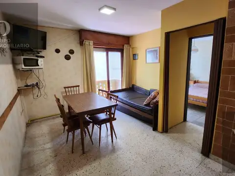Departamento en Venta en San Bernardo del Tuyu, Partido de La Costa