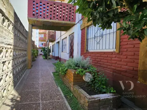 Departamento en Venta en San Bernardo del Tuyu, USD 28.000