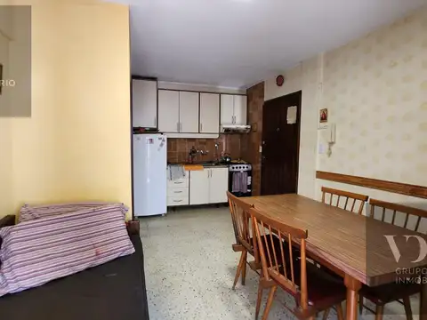 Departamento en Venta 40 años