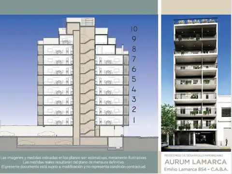 Departamento en Venta en Villa Santa Rita, CABA