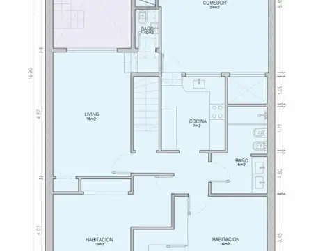 Casa en Venta en Mataderos, USD 199.000