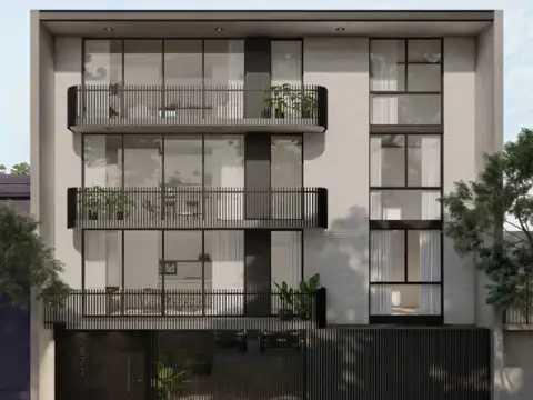 Venta departamento 3 ambientes en pozo con cochera