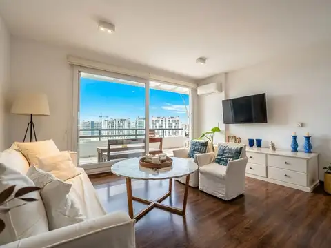Departamento en Venta de 4 ambientes