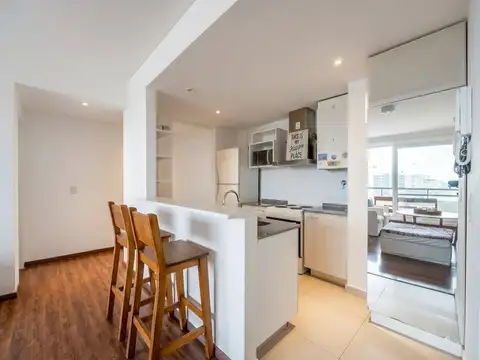 Departamento en Venta en Otros barrios de Nordelta, USD 265.000