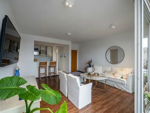 Departamento en Venta 8 años