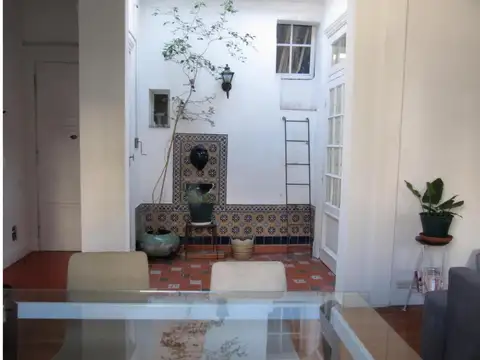 Depto Tipo Casa en Alquiler Temporal A Estrenar