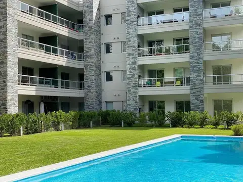 Departamento en La Magdalena en venta