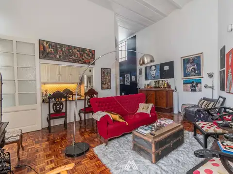 Departamento en Venta de 4 ambientes