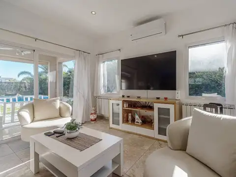 VENTA CASA IMPECABLE EN LAGOS DE CANNING 