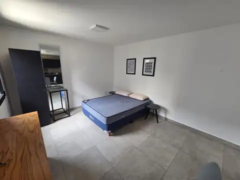 Departamento en Alquiler de Monoambiente
