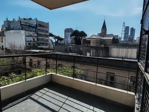 Ciudad De La Paz 1800