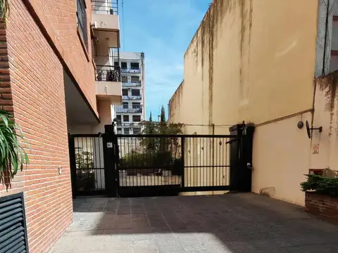 Departamento en Alquiler 25 años