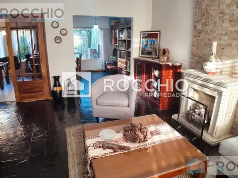 Casa en Venta 20 años