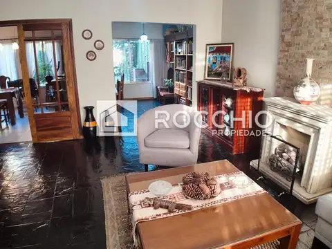 Casa en Venta 20 años