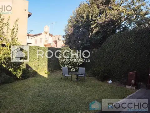 Casa en venta 5 ambientes Suarez