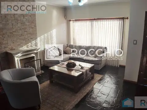 Casa en Venta de 4 dormitorios