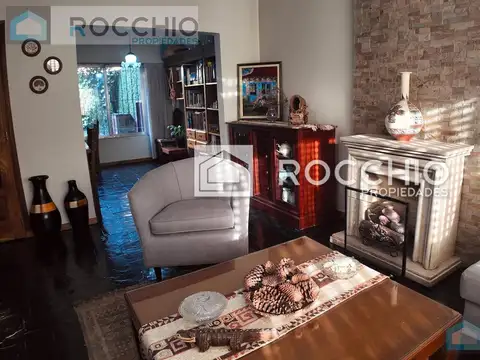 Casa en Venta al Oeste