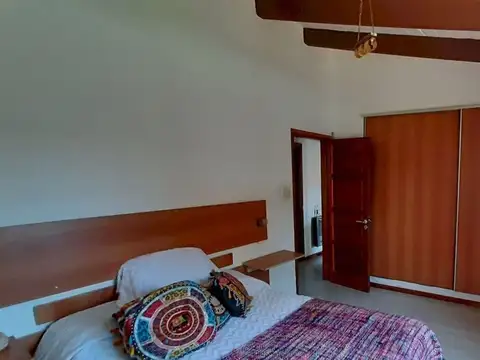 CASA DOS DORMI CON ESCRITURA