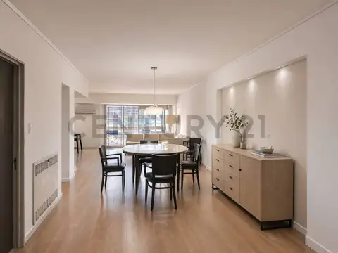 Venta Semipiso en Av Carabobo